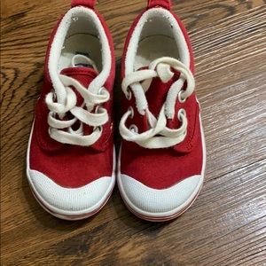 Red Keds